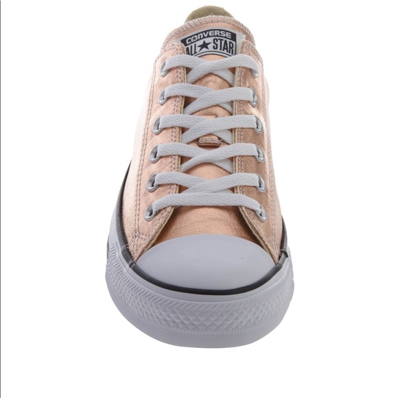 W Converse Chuck Taylor All Stars Metallic Sunset - Picture 4 of 7